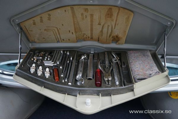 BMW 3.0 CSi 1972 121666