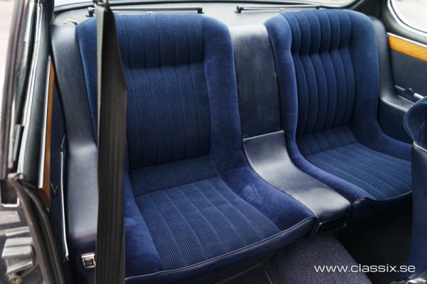 BMW 3.0 CSi 1972 121667