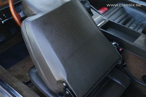 Lamborghini Espada 1970