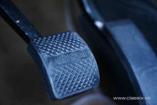 Lamborghini Espada 1970 124267