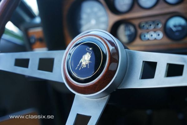 Lamborghini Espada 1970 124268