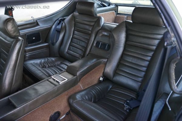 Lamborghini Espada 1970 124271