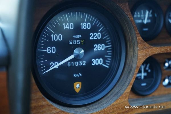 Lamborghini Espada 1970 124273