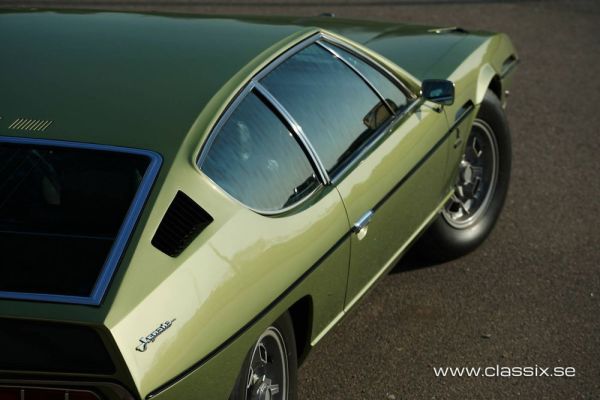 Lamborghini Espada 1970 124274