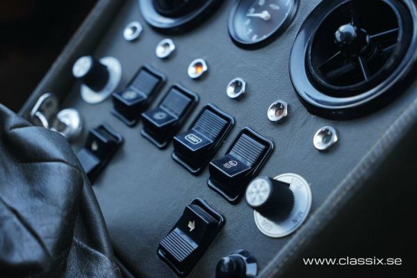 Lamborghini Espada 1970 124275