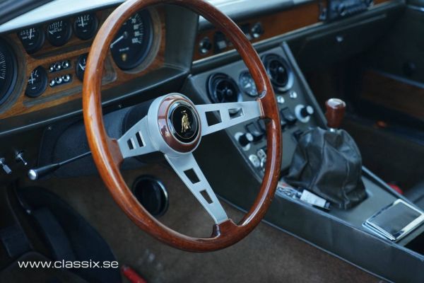 Lamborghini Espada 1970 124276