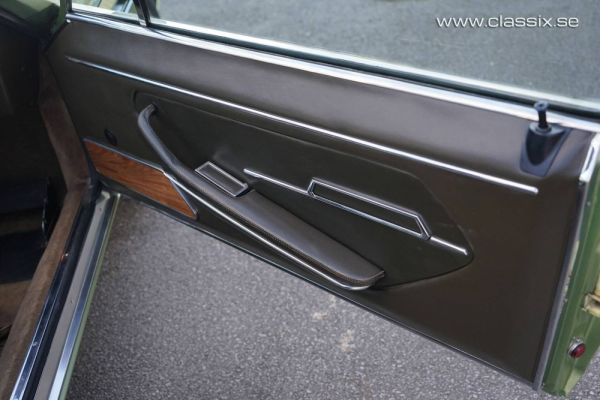 Lamborghini Espada 1970 124277