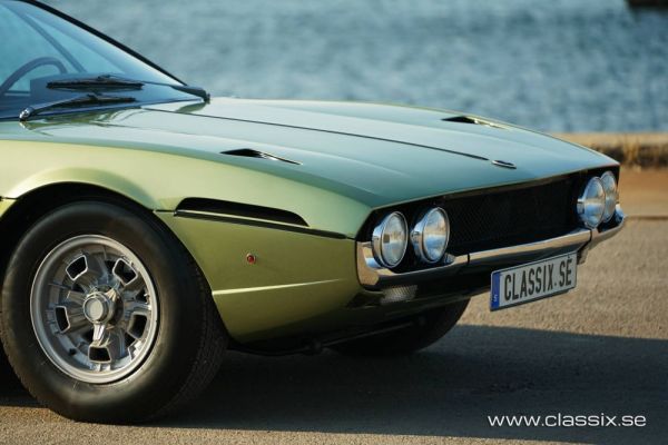 Lamborghini Espada 1970 124280