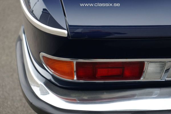 BMW 2800 CS 1970 124327