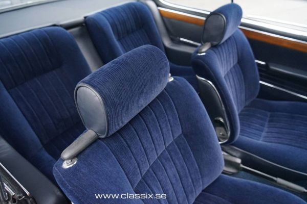 BMW 2800 CS 1970 124330