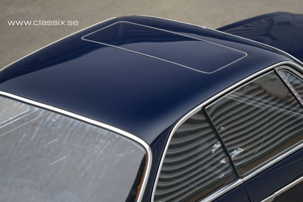 BMW 2800 CS 1970 124331