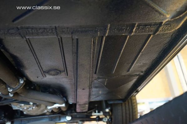 BMW 2800 CS 1970 124336