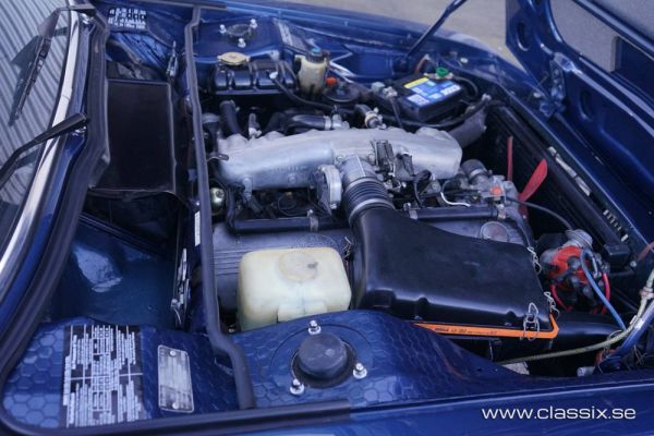 BMW 3.0 CSi 1975 124340
