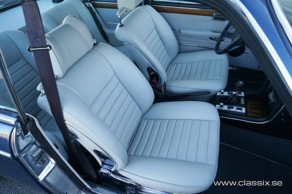 BMW 3.0 CSi 1975 124342