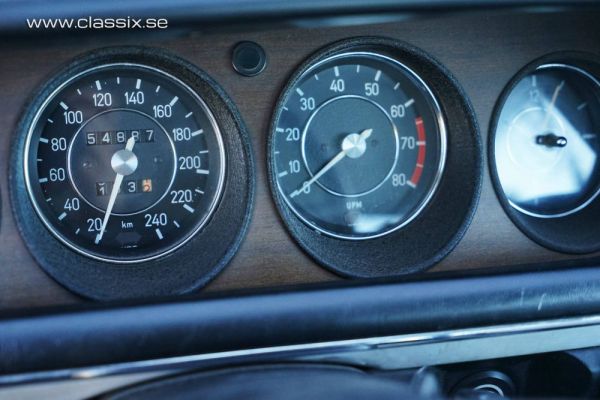 BMW 3.0 CSi 1975 124343