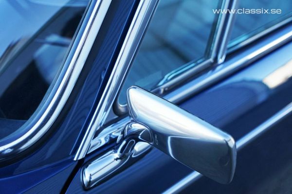 BMW 3.0 CSi 1975 124345