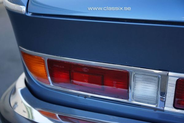 BMW 3.0 CSi 1973 124354