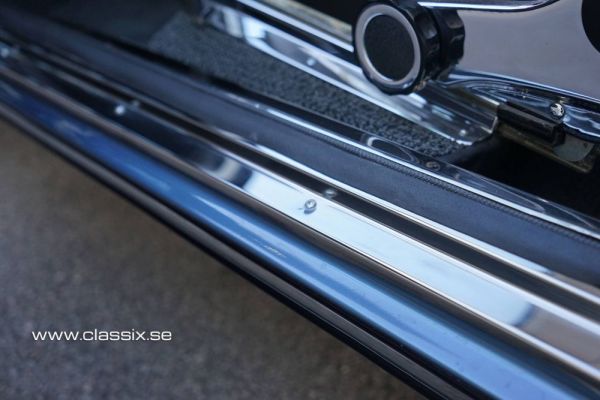 BMW 3.0 CSi 1973 124356