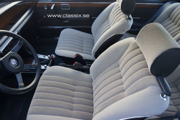 BMW 3.0 CSi 1973 124359