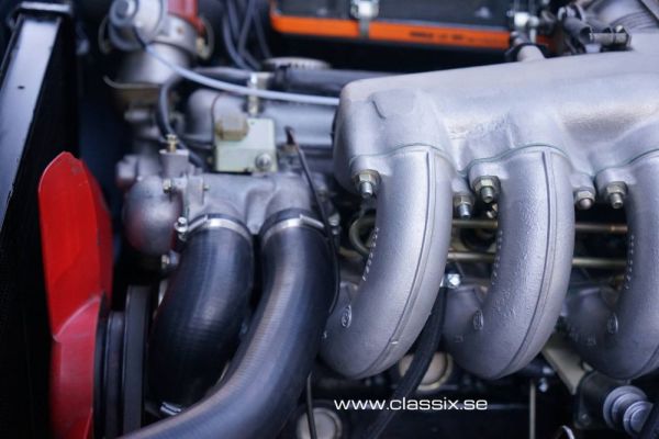 BMW 3.0 CSi 1973 124360