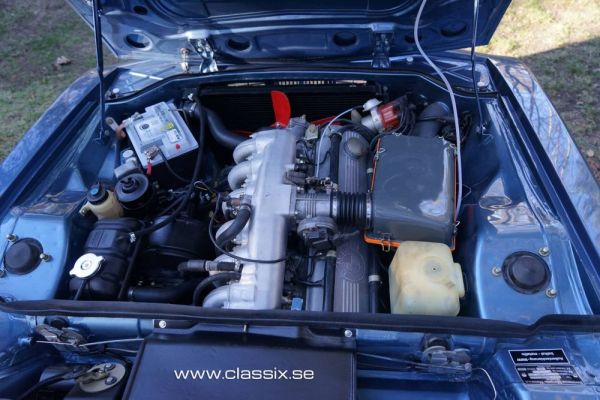 BMW 3.0 CSi 1973 124361