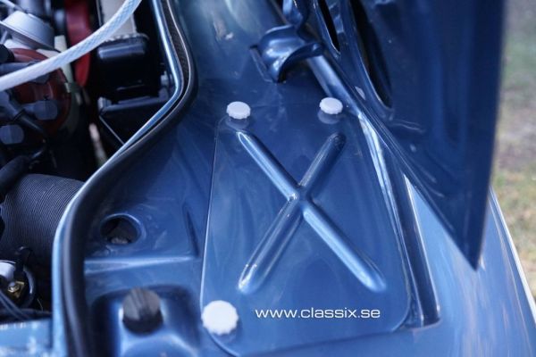 BMW 3.0 CSi 1973 124363