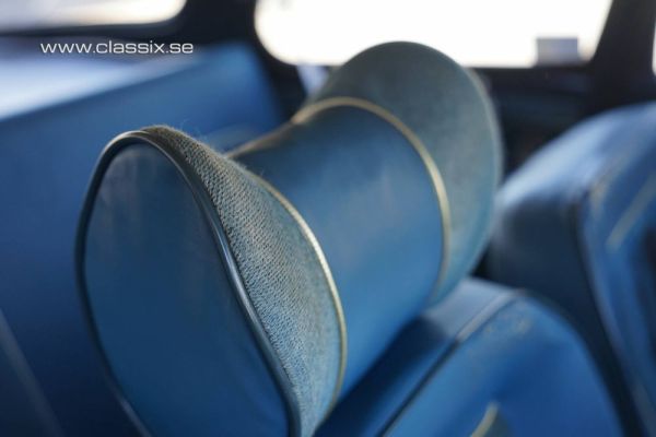 Saab 96 Sport 1963 125658