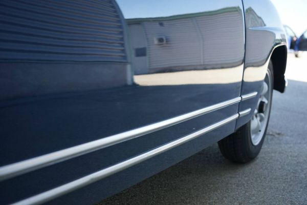 Saab 96 Sport 1963 125667