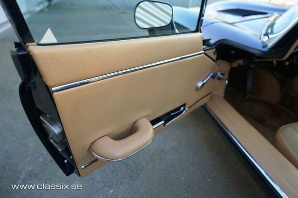 Jaguar E-Type 1970 127859