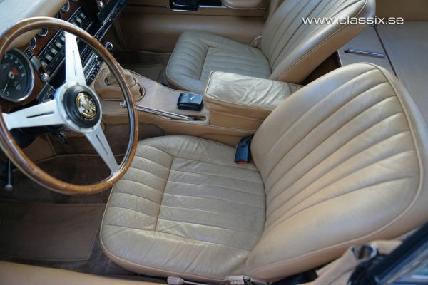 Jaguar E-Type 1970 127862