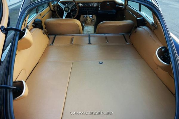 Jaguar E-Type 1970 127867