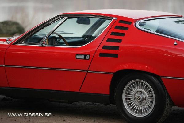 Alfa Romeo Montreal 1976 127871