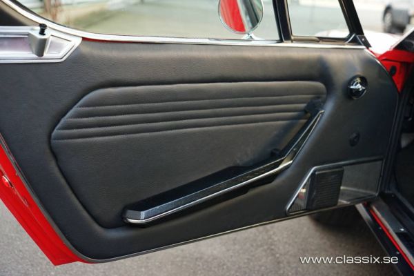 Alfa Romeo Montreal 1976 127872