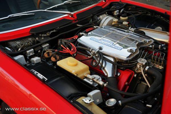 Alfa Romeo Montreal 1976 127873