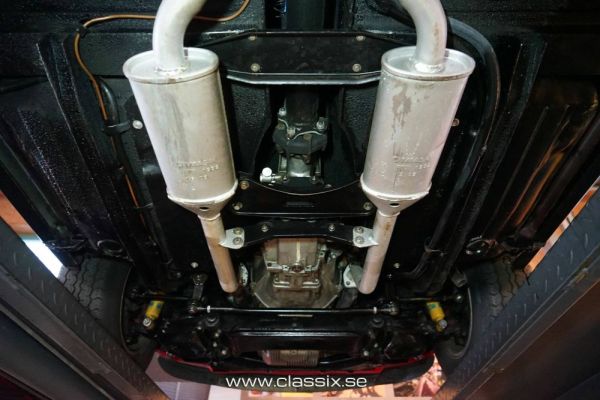 Alfa Romeo Montreal 1976 127874