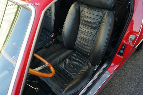 Alfa Romeo Montreal 1976 127876