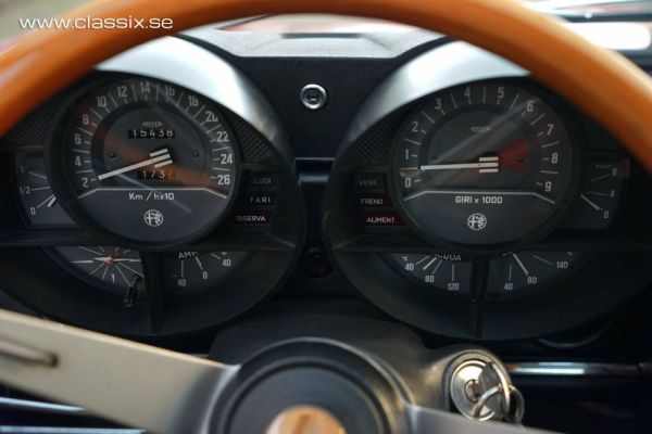 Alfa Romeo Montreal 1976 127877