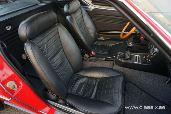 Alfa Romeo Montreal 1976 127879