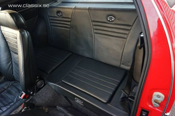 Alfa Romeo Montreal 1976 127881