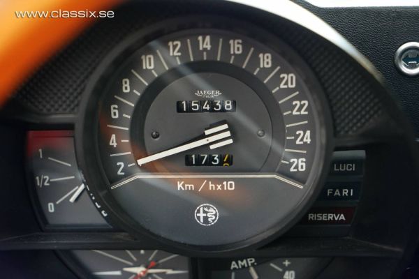 Alfa Romeo Montreal 1976 127882