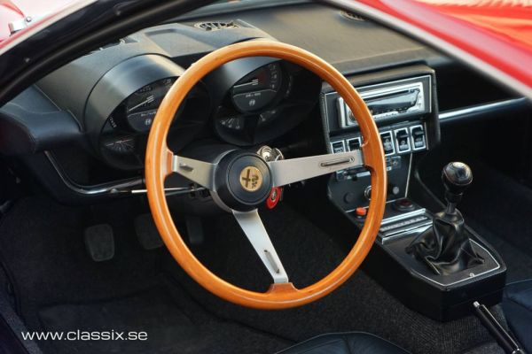 Alfa Romeo Montreal 1976 127883