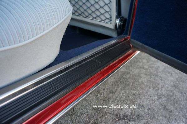 Mercedes-Benz 300 SEL 6.3 1969 129538