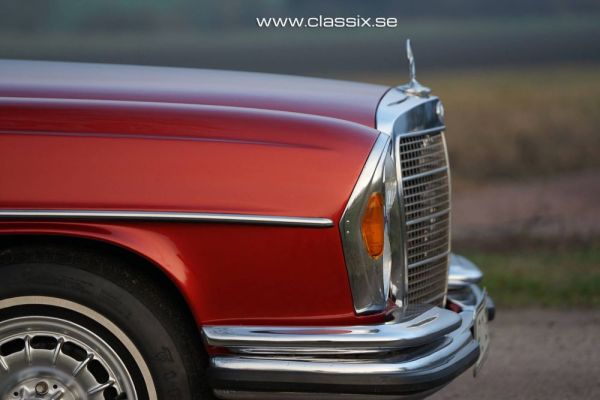Mercedes-Benz 300 SEL 6.3 1969 129540