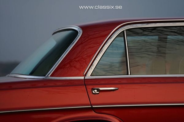 Mercedes-Benz 300 SEL 6.3 1969 129542
