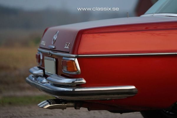 Mercedes-Benz 300 SEL 6.3 1969 129544