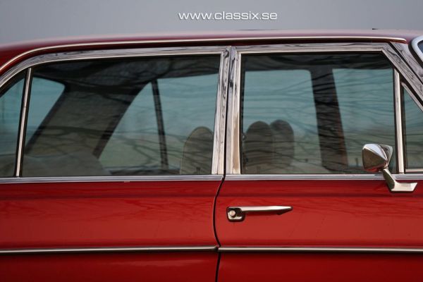 Mercedes-Benz 300 SEL 6.3 1969 129545