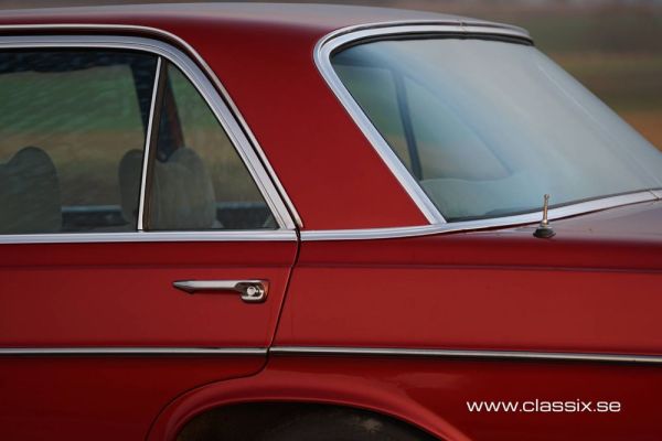 Mercedes-Benz 300 SEL 6.3 1969 129547