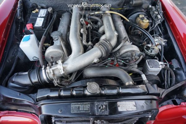 Mercedes-Benz 300 SEL 6.3 1969 129548