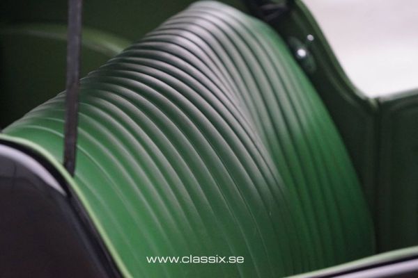 MG TD Midget 1953 129555