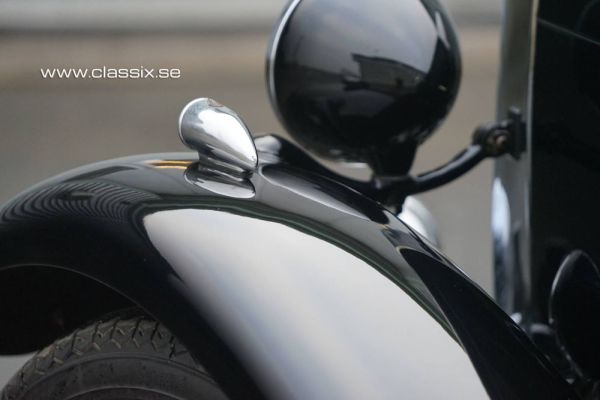 MG TD Midget 1953 129562